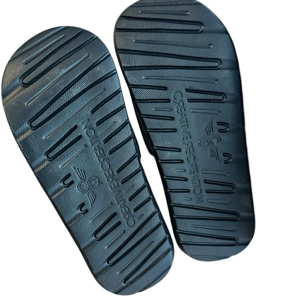 Creative Recreation Men's Faenza Casual Slide Size 9